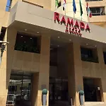 Ramada Plaza By Wyndham Beirut Raouche