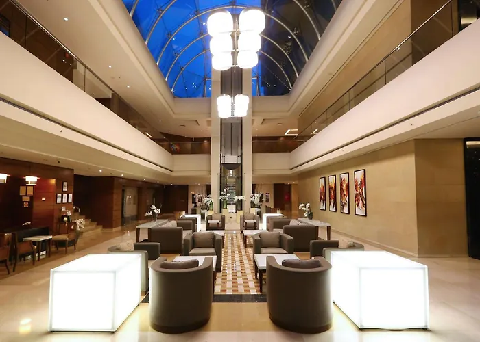 Ramada Plaza By Wyndham Beirut Raouche