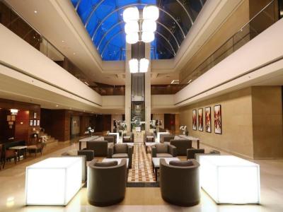 Ramada Plaza By Wyndham Raouche 5* Beirut