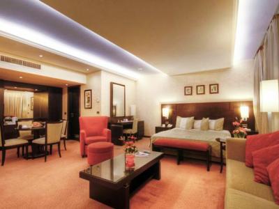 Ramada Plaza By Wyndham Raouche Hotel 5*