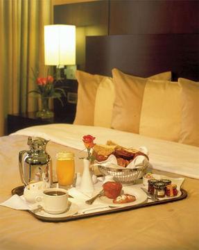 Ramada Plaza By Wyndham Raouche 5* Beirut