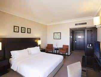 Hotel Ramada Plaza By Wyndham Raouche Beirut