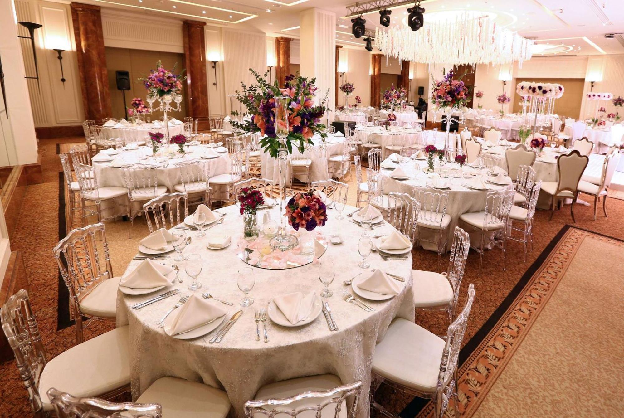 Ramada Plaza By Wyndham Raouche Beirut