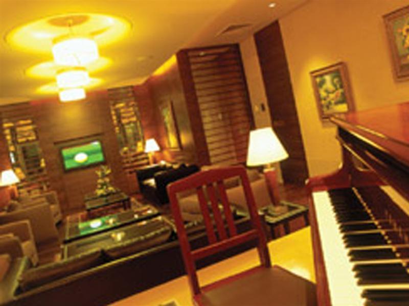 Hotel Ramada Plaza By Wyndham Raouche 5*