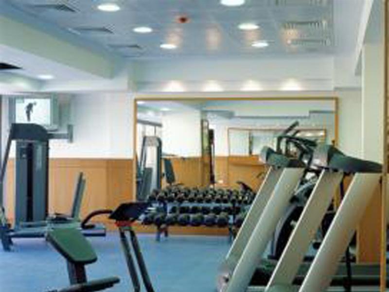 Hotel Ramada Plaza By Wyndham Raouche 5*