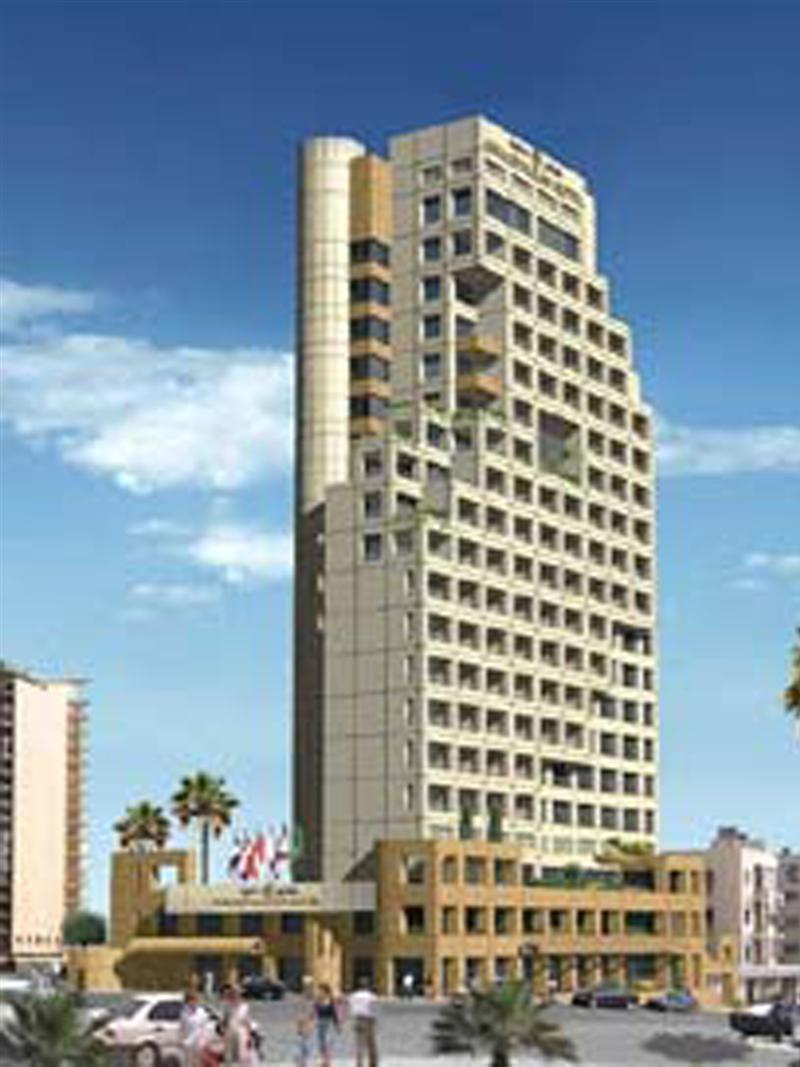 Ramada Plaza By Wyndham Raouche Beirut