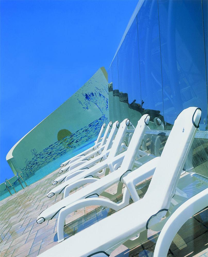 Ramada Plaza By Wyndham Raouche Beirut