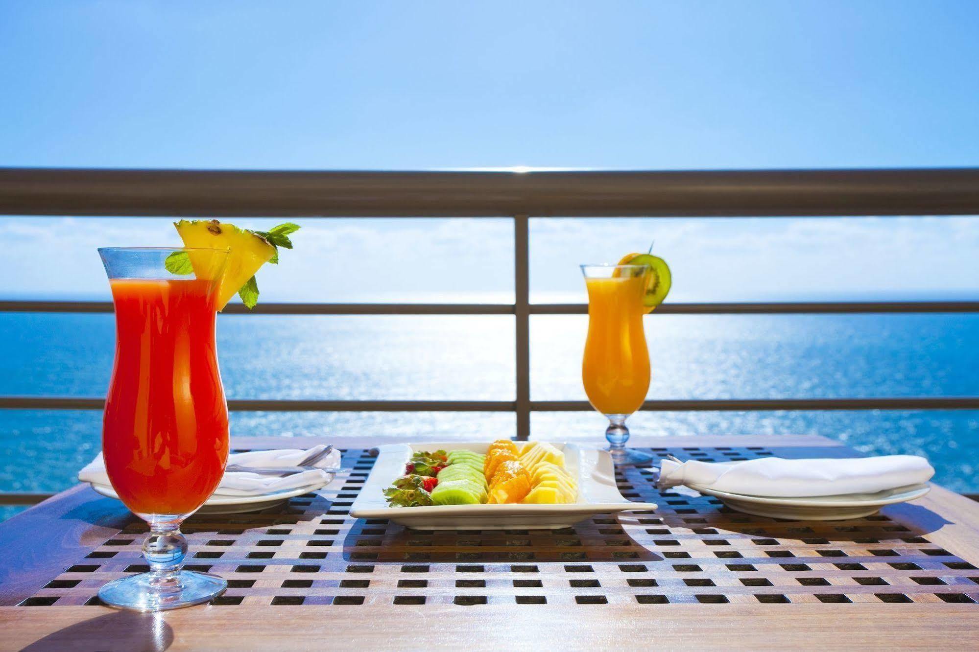 Hotel Ramada Plaza By Wyndham Raouche Beirut