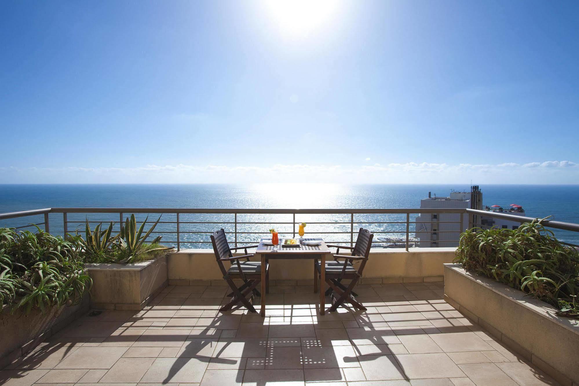 Ramada Plaza By Wyndham Raouche Hotel 5*