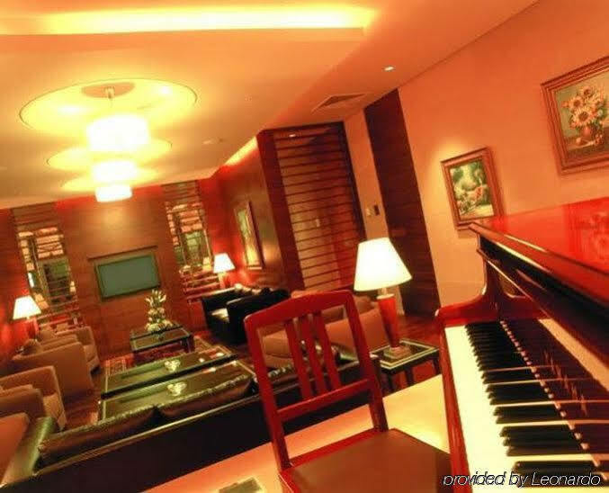 Ramada Plaza By Wyndham Raouche Hotel 5*