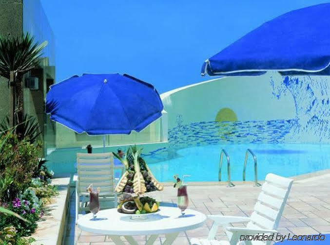 Ramada Plaza By Wyndham Raouche 5* Beirut